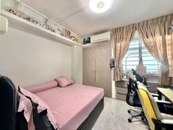 Blk 307B Anchorvale Place (Sengkang), HDB Executive #598591431
